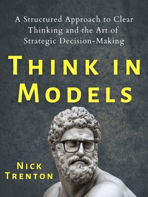 cover image of Think in Models